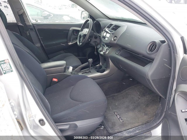 Aukcja sprzedaży 2011 Toyota Rav4 Sport, vin: 2T3RF4DV3BW086101, numer aukcji: 30086303