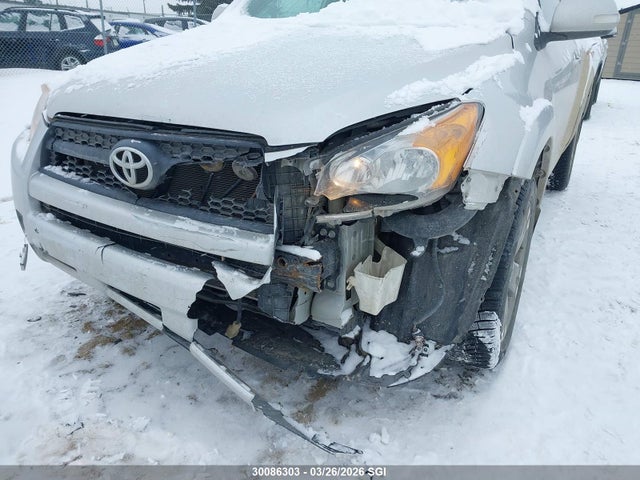 Aukcja sprzedaży 2011 Toyota Rav4 Sport, vin: 2T3RF4DV3BW086101, numer aukcji: 30086303