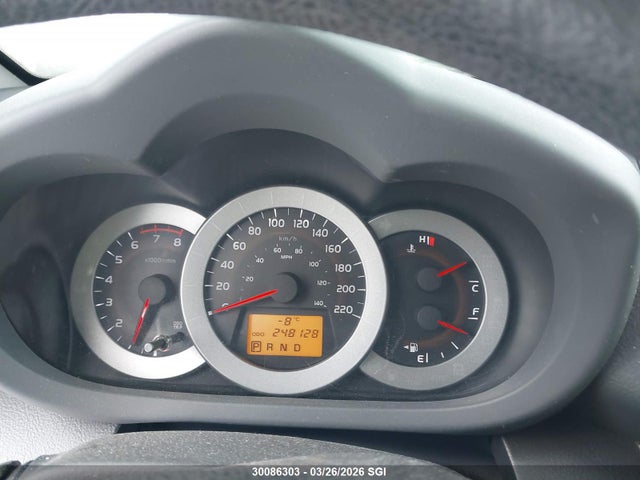 Aukcja sprzedaży 2011 Toyota Rav4 Sport, vin: 2T3RF4DV3BW086101, numer aukcji: 30086303