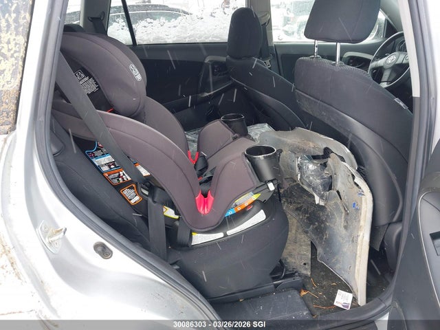 Aukcja sprzedaży 2011 Toyota Rav4 Sport, vin: 2T3RF4DV3BW086101, numer aukcji: 30086303