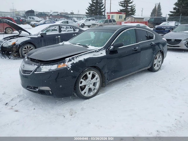 Aukcja sprzedaży 2012 Acura Tl, vin: 19UUA9F5XCA800956, numer aukcji: 30084946