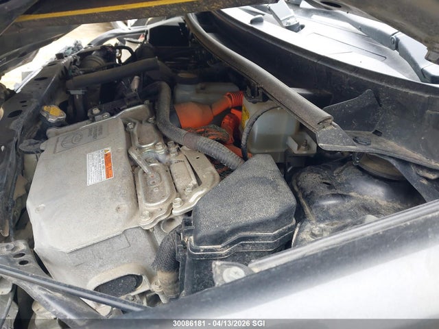 30086181 :رقم المزاد ، JTDKDTB34C1506760 vin ، 2012 Toyota Prius C مزاد بيع
