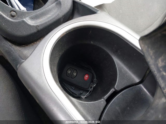Aukcja sprzedaży 2013 Toyota Prius, vin: JTDKN3DU5D1620965, numer aukcji: 30086418