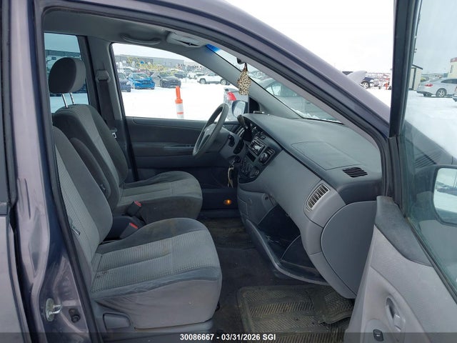 Aukcja sprzedaży 2006 Mazda Mpv Wagon, vin: JM3LW28A560559614, numer aukcji: 30086667