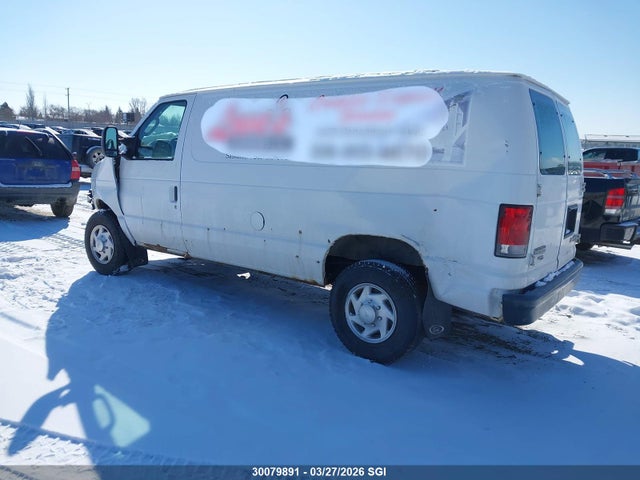 Продаж на аукціоні авто 2013 Ford Econoline E250 Van, vin: 1FTNE2EWXDDA57529, номер лоту: 30079891