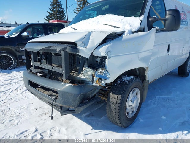 Продаж на аукціоні авто 2013 Ford Econoline E250 Van, vin: 1FTNE2EWXDDA57529, номер лоту: 30079891
