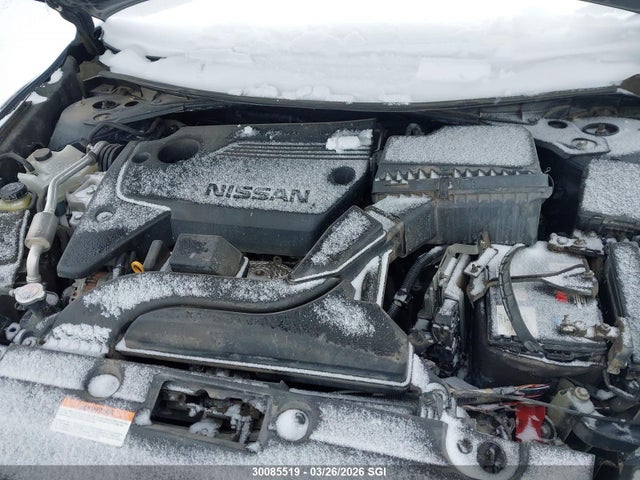 Продажа на аукционе авто 2017 Nissan Altima 2.5/s/sv/sl/sr, vin: 1N4AL3AP7HC286373, номер лота: 30085519