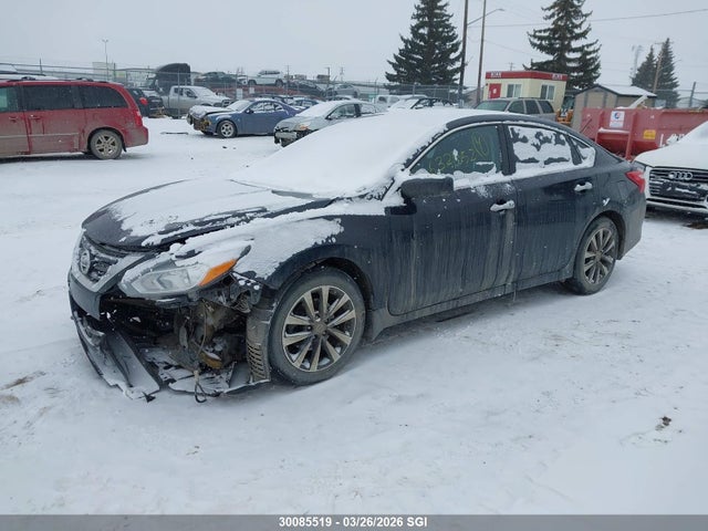 Продажа на аукционе авто 2017 Nissan Altima 2.5/s/sv/sl/sr, vin: 1N4AL3AP7HC286373, номер лота: 30085519