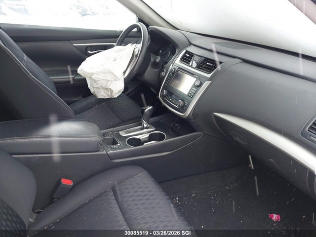 Продажа на аукционе авто 2017 Nissan Altima 2.5/s/sv/sl/sr, vin: 1N4AL3AP7HC286373, номер лота: 30085519