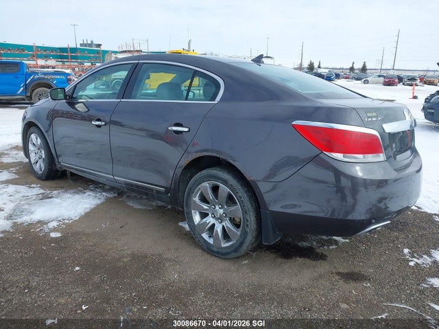 Aukcja sprzedaży 2013 Buick Lacrosse, vin: 1G4G65E38DF268919, numer aukcji: 30086670
