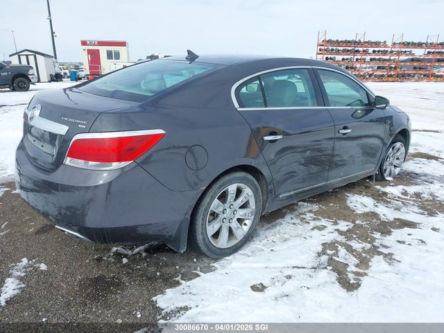 Aukcja sprzedaży 2013 Buick Lacrosse, vin: 1G4G65E38DF268919, numer aukcji: 30086670
