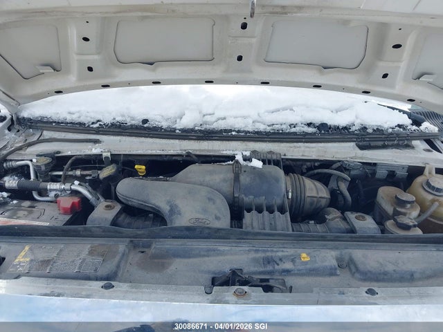 Продажа на аукционе авто 2012 Ford Econoline E250 Van, vin: 1FTNE2EW1CDA83368, номер лота: 30086671