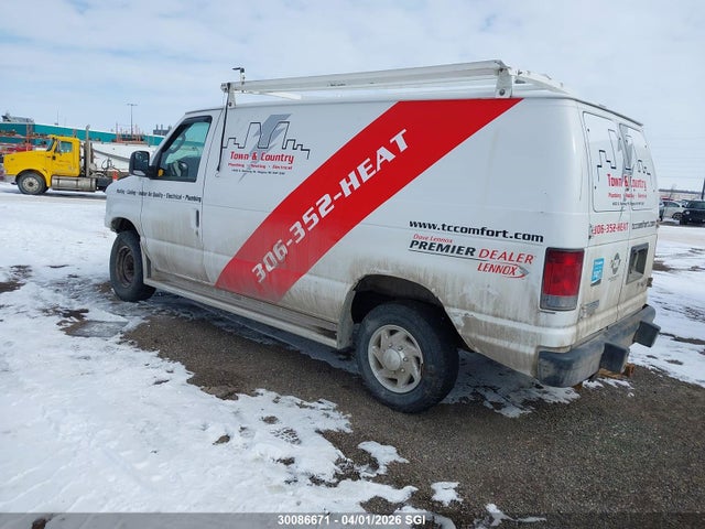 Продажа на аукционе авто 2012 Ford Econoline E250 Van, vin: 1FTNE2EW1CDA83368, номер лота: 30086671