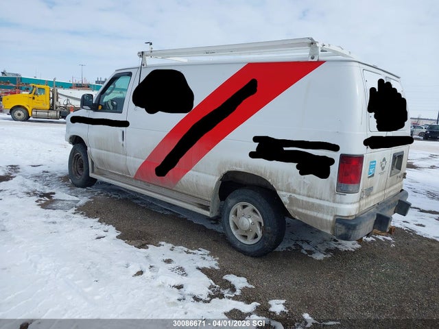 Продажа на аукционе авто 2012 Ford Econoline E250 Van, vin: 1FTNE2EW1CDA83368, номер лота: 30086671