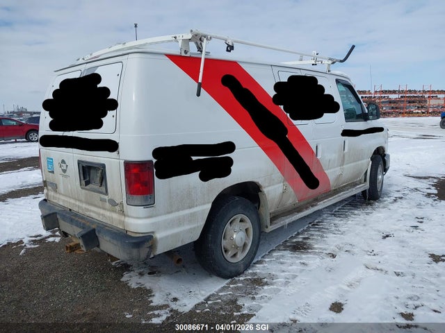 Продажа на аукционе авто 2012 Ford Econoline E250 Van, vin: 1FTNE2EW1CDA83368, номер лота: 30086671