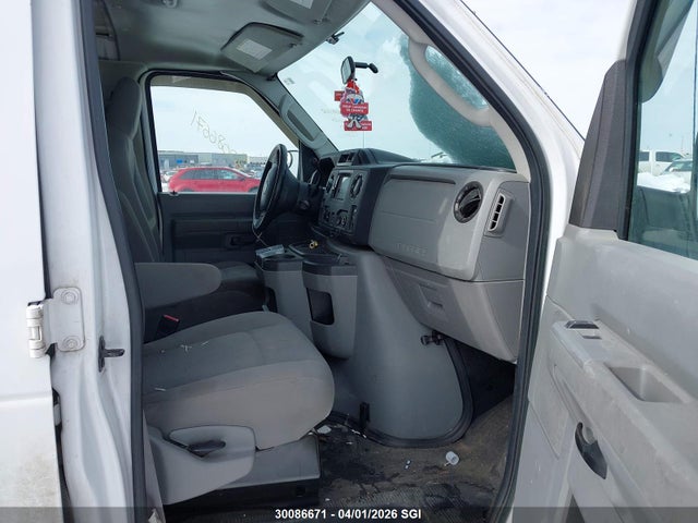Продажа на аукционе авто 2012 Ford Econoline E250 Van, vin: 1FTNE2EW1CDA83368, номер лота: 30086671