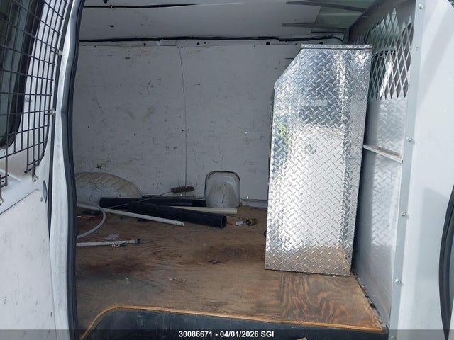 Продажа на аукционе авто 2012 Ford Econoline E250 Van, vin: 1FTNE2EW1CDA83368, номер лота: 30086671