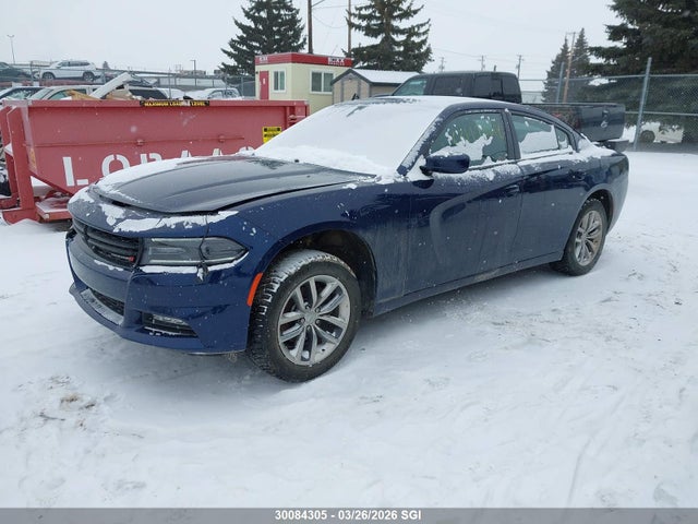 Aukcja sprzedaży 2016 Dodge Charger Sxt, vin: 2C3CDXHG4GH222059, numer aukcji: 30084305