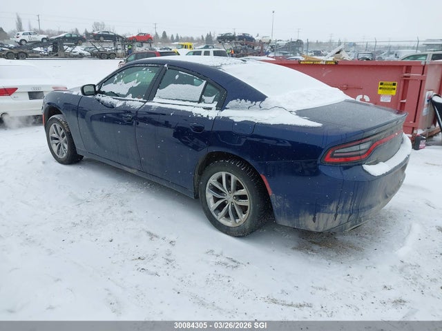 Aukcja sprzedaży 2016 Dodge Charger Sxt, vin: 2C3CDXHG4GH222059, numer aukcji: 30084305