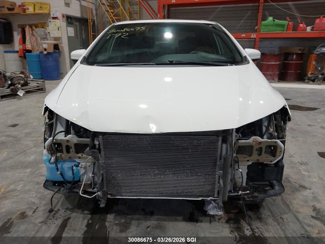 30086675 :رقم المزاد ، 2HGFB6E50FH200765 vin ، 2015 Honda Civic Si مزاد بيع