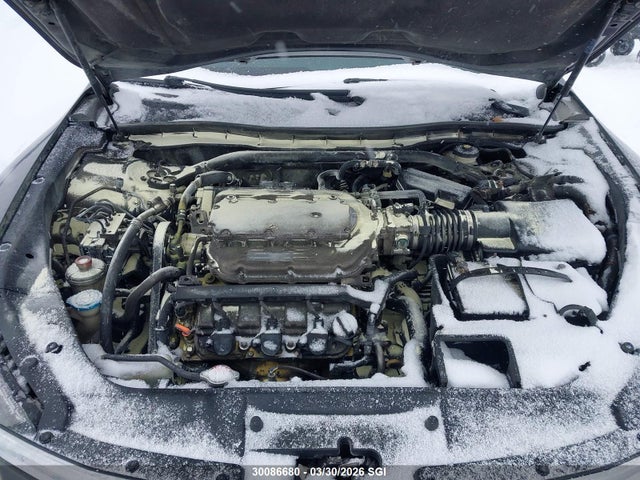 2010 Honda Accord Crosstour Exl მანქანა იყიდება აუქციონზე, vin: 5J6TF2H59AL802077, აუქციონის ნომერი: 30086680
