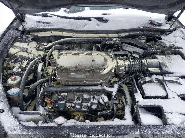 2010 Honda Accord Crosstour Exl მანქანა იყიდება აუქციონზე, vin: 5J6TF2H59AL802077, აუქციონის ნომერი: 30086680