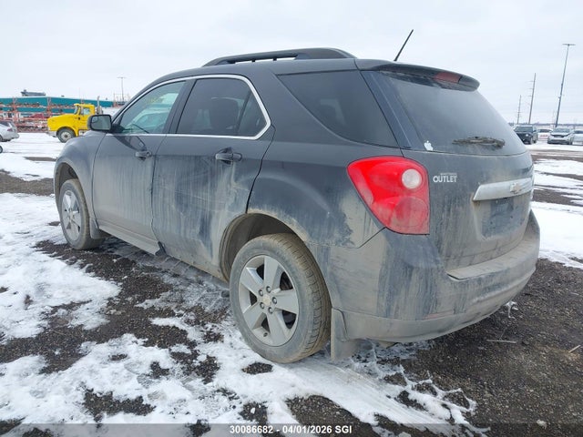 Aukcja sprzedaży 2013 Chevrolet Equinox Lt, vin: 2GNFLEEK2D6286138, numer aukcji: 30086682