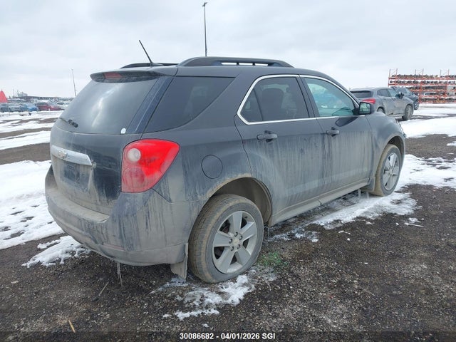 Aukcja sprzedaży 2013 Chevrolet Equinox Lt, vin: 2GNFLEEK2D6286138, numer aukcji: 30086682