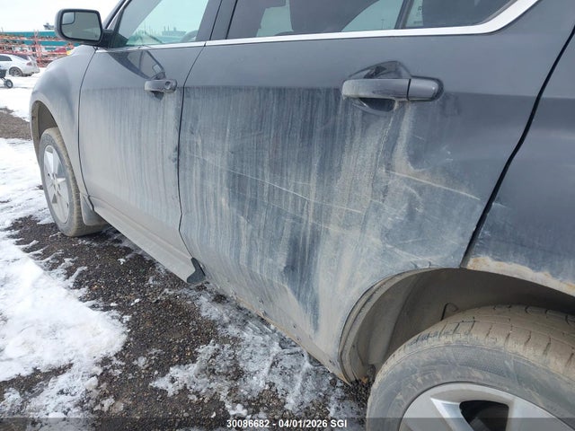 Aukcja sprzedaży 2013 Chevrolet Equinox Lt, vin: 2GNFLEEK2D6286138, numer aukcji: 30086682
