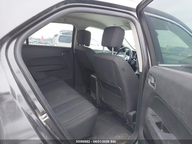 Aukcja sprzedaży 2013 Chevrolet Equinox Lt, vin: 2GNFLEEK2D6286138, numer aukcji: 30086682