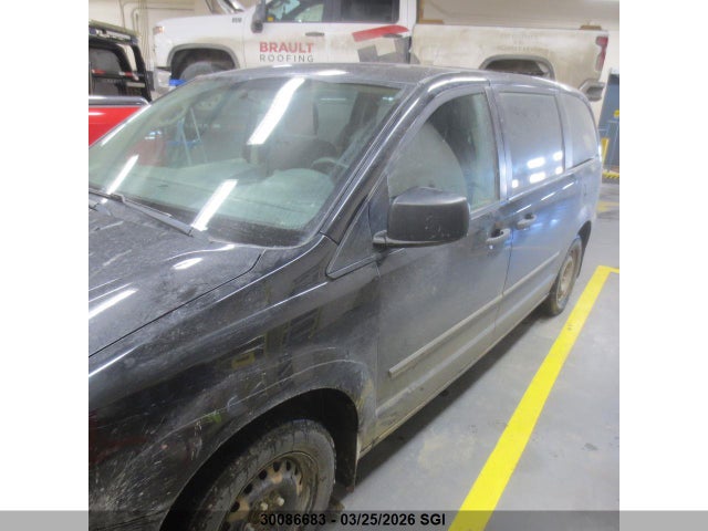 Aukcja sprzedaży 2012 Dodge Grand Caravan Se, vin: 2C4RDGBG4CR154526, numer aukcji: 30086683