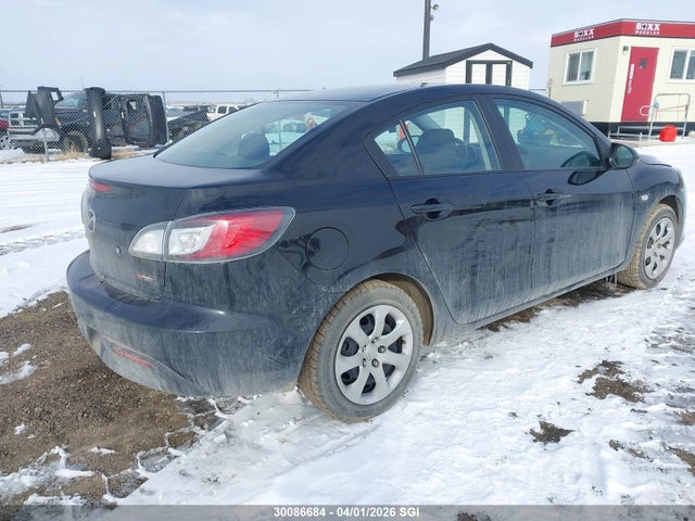 Продажа на аукционе авто 2010 Mazda 3 I, vin: JM1BL1SF0A1167896, номер лота: 30086684