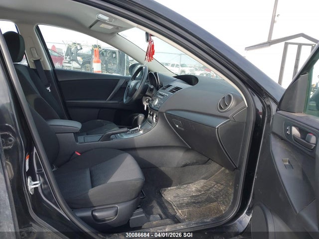 Продажа на аукционе авто 2010 Mazda 3 I, vin: JM1BL1SF0A1167896, номер лота: 30086684
