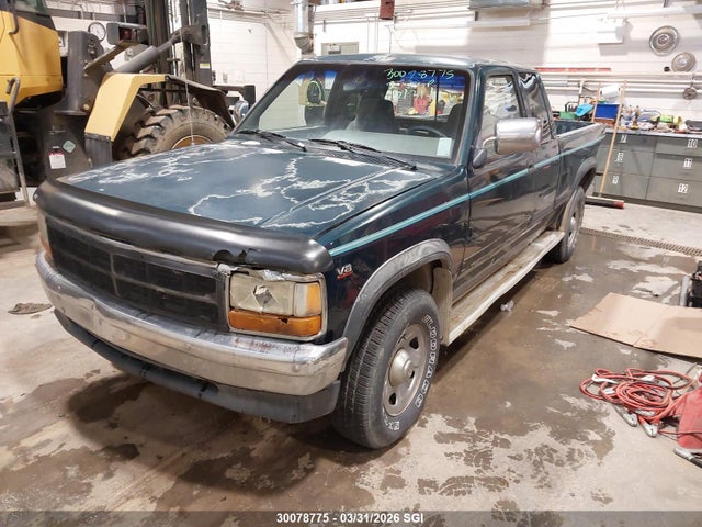 Aukcja sprzedaży 1995 Dodge Dakota, vin: 1B7GG23Y2SS155955, numer aukcji: 30078775