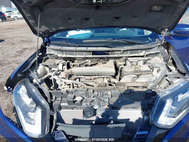 Nissan Rogue S/sl/sv 2019 5N1AT2MV4KC834847 Image 10