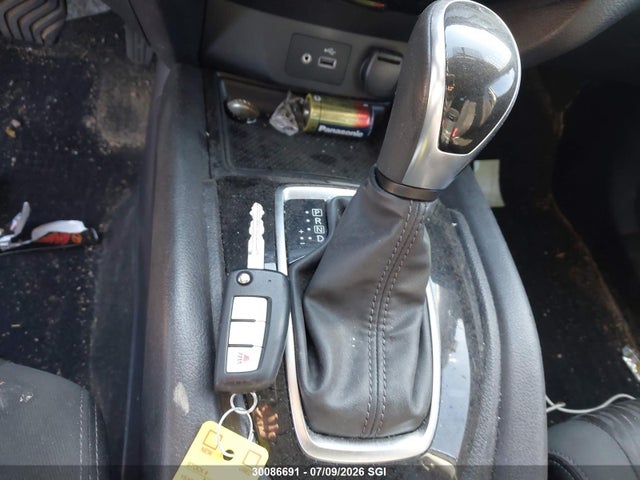 Nissan Rogue S/sl/sv 2019 5N1AT2MV4KC834847 Image 11