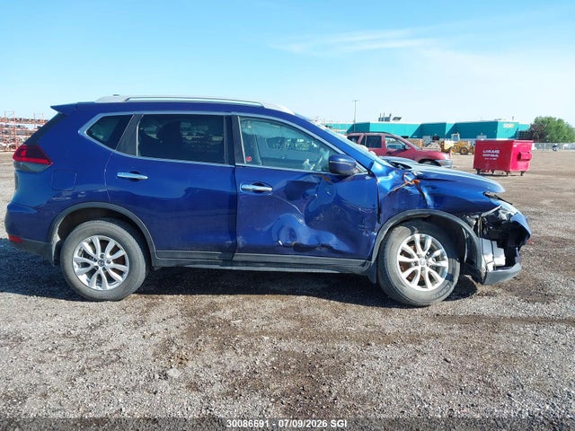 Nissan Rogue S/sl/sv 2019 5N1AT2MV4KC834847 Image 12