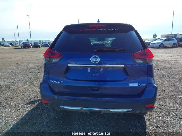 Nissan Rogue S/sl/sv 2019 5N1AT2MV4KC834847 Image 15