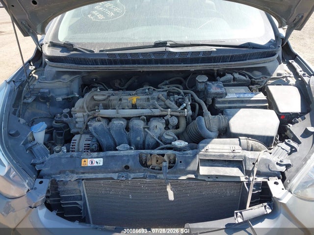 30086693 :رقم المزاد ، 5NPDH4AE0EH482653 vin ، 2014 Hyundai Elantra Se/sport/limited مزاد بيع