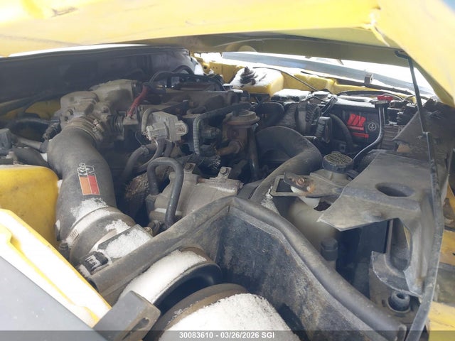 Продаж на аукціоні авто 1999 Ford Mustang, vin: 1FAFP4043XF200786, номер лоту: 30083610