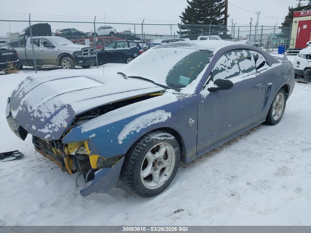 Продаж на аукціоні авто 1999 Ford Mustang, vin: 1FAFP4043XF200786, номер лоту: 30083610