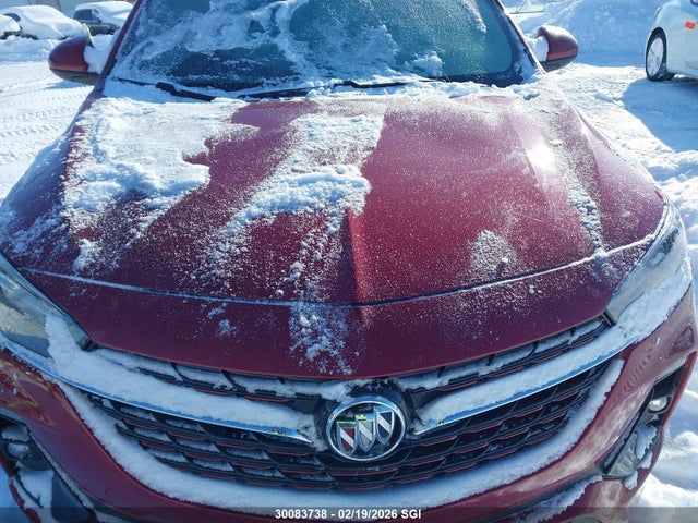 KL4MMESL8LB094836 Buick Encore Gx Select