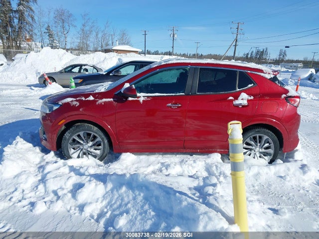 KL4MMESL8LB094836 Buick Encore Gx Select