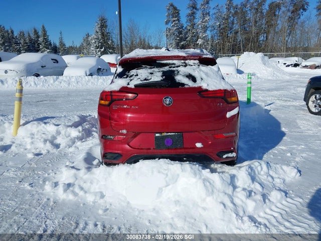 KL4MMESL8LB094836 Buick Encore Gx Select