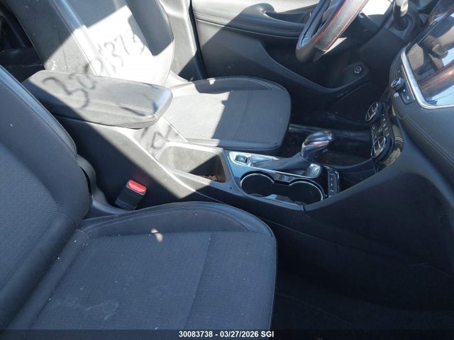 KL4MMESL8LB094836 Buick Encore Gx Select