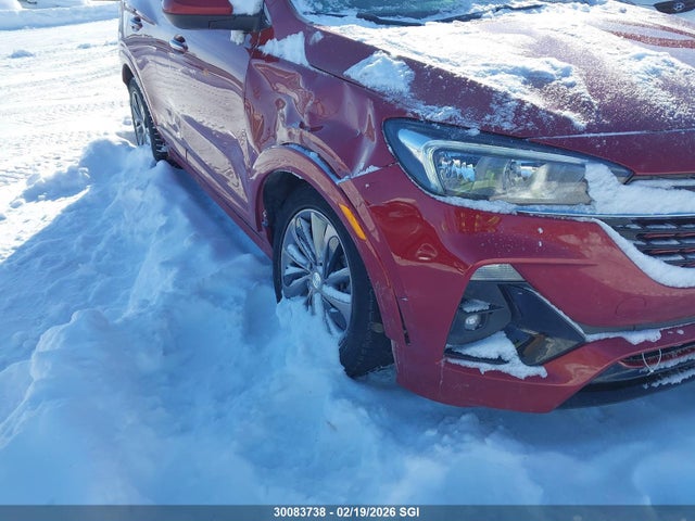 KL4MMESL8LB094836 Buick Encore Gx Select