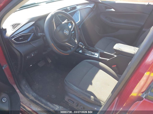 KL4MMESL8LB094836 Buick Encore Gx Select