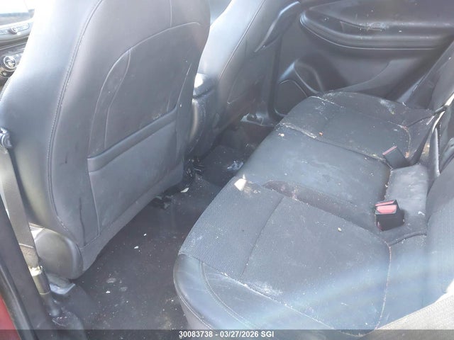 KL4MMESL8LB094836 Buick Encore Gx Select