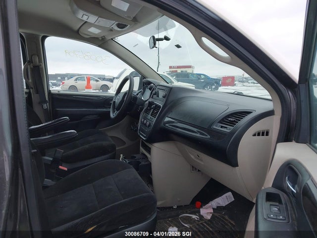 Продажа на аукционе авто 2015 Dodge Grand Caravan Se, vin: 2C4RDGBG2FR666337, номер лота: 30086709