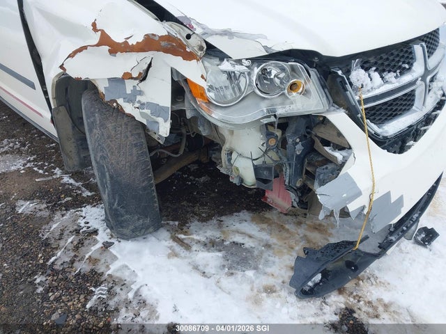 Продажа на аукционе авто 2015 Dodge Grand Caravan Se, vin: 2C4RDGBG2FR666337, номер лота: 30086709